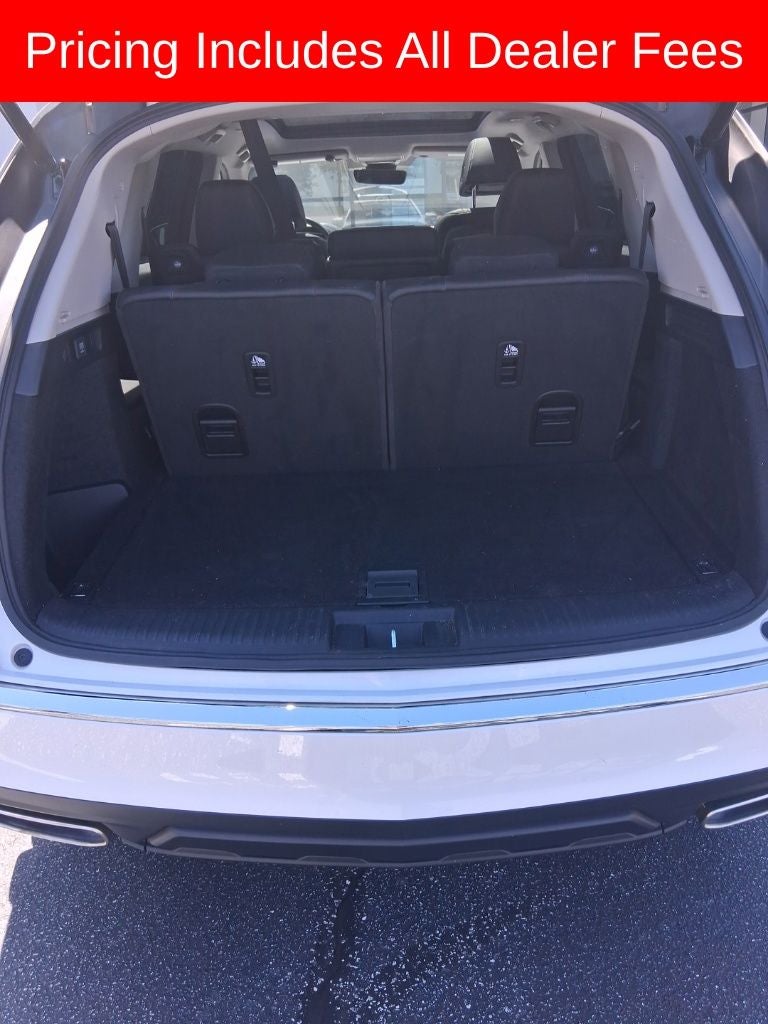 2024 Acura MDX 3.5L SH-AWD