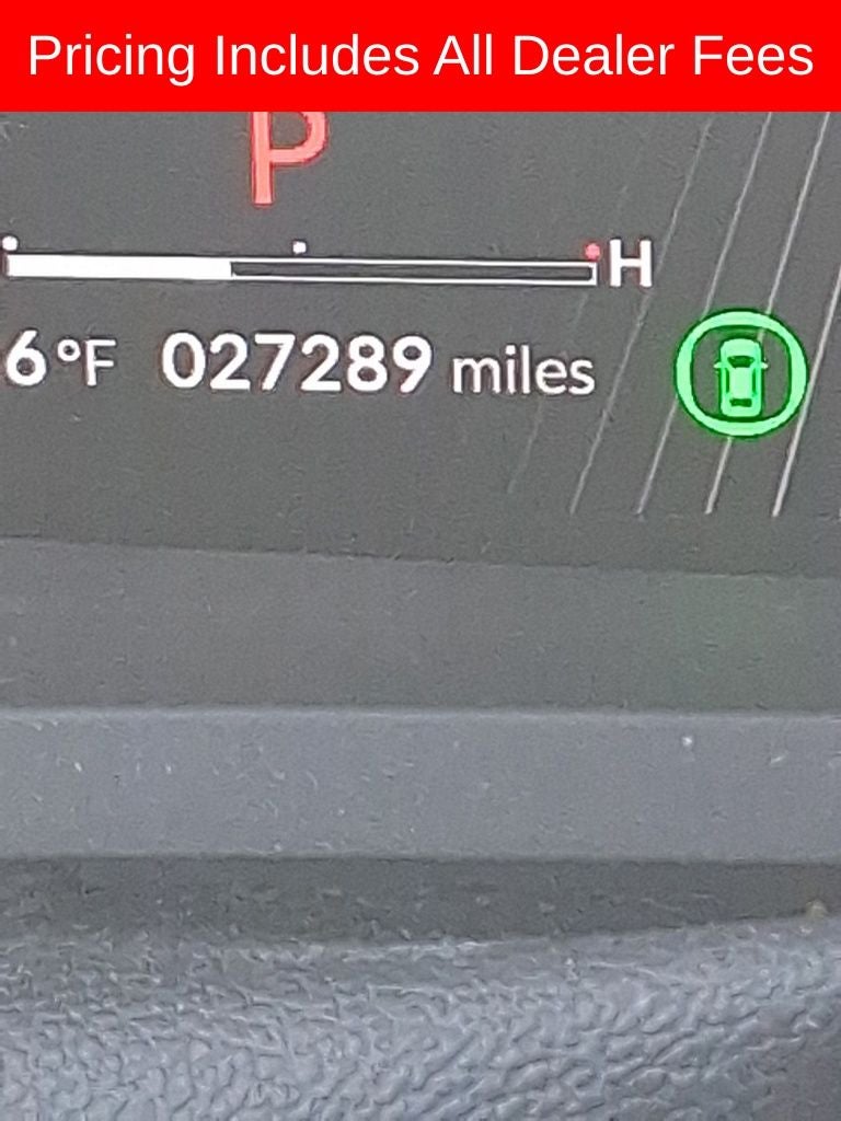 2024 Acura MDX 3.5L SH-AWD