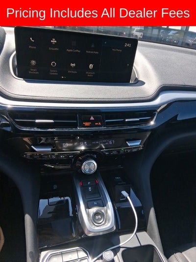 2024 Acura MDX 3.5L SH-AWD