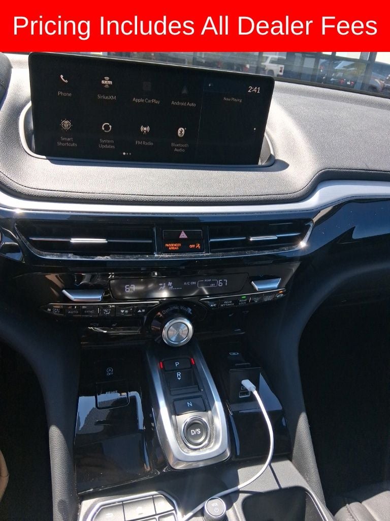 2024 Acura MDX 3.5L SH-AWD