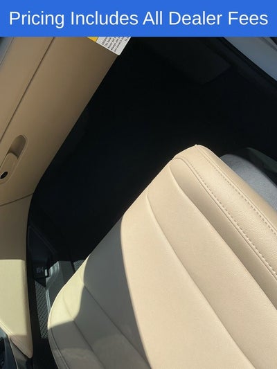 2026 Acura MDX Base SH-AWD