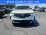 2026 Acura MDX Base SH-AWD