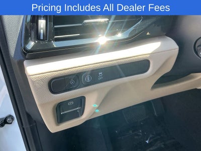 2026 Acura MDX Base SH-AWD