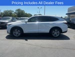 2026 Acura MDX Base SH-AWD