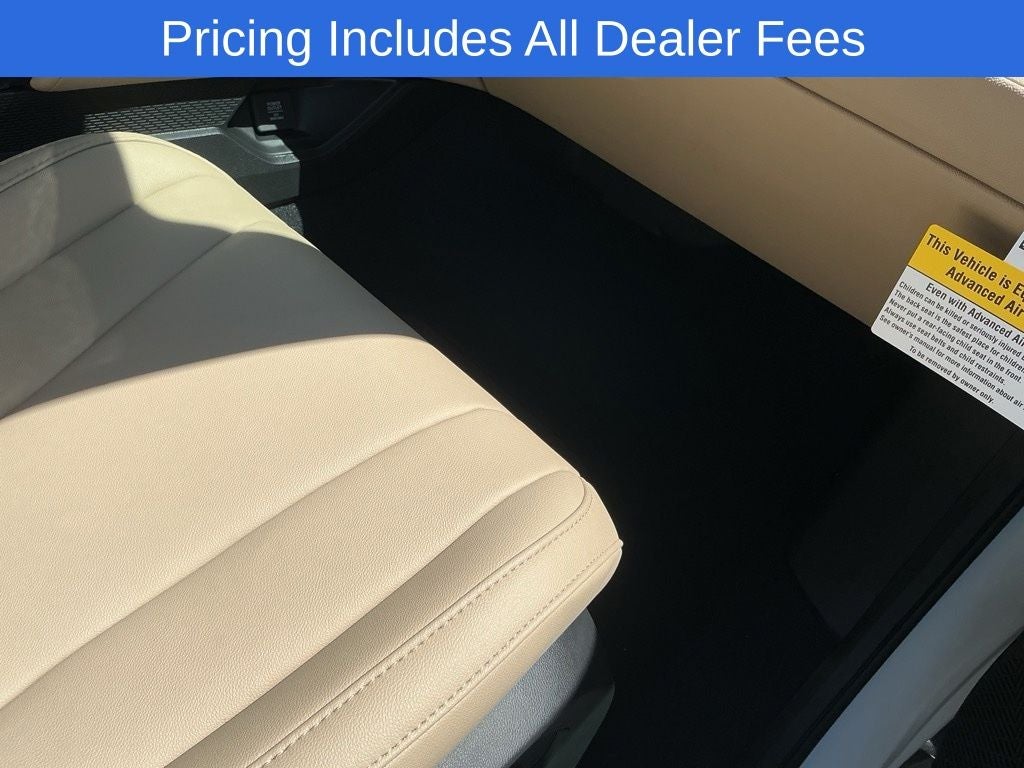 2026 Acura MDX Base SH-AWD