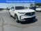 2026 Acura MDX Base SH-AWD