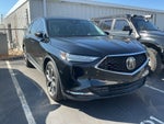 2023 Acura MDX Technology SH-AWD