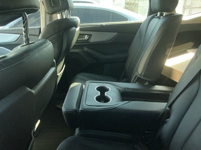 2023 Acura MDX Technology SH-AWD