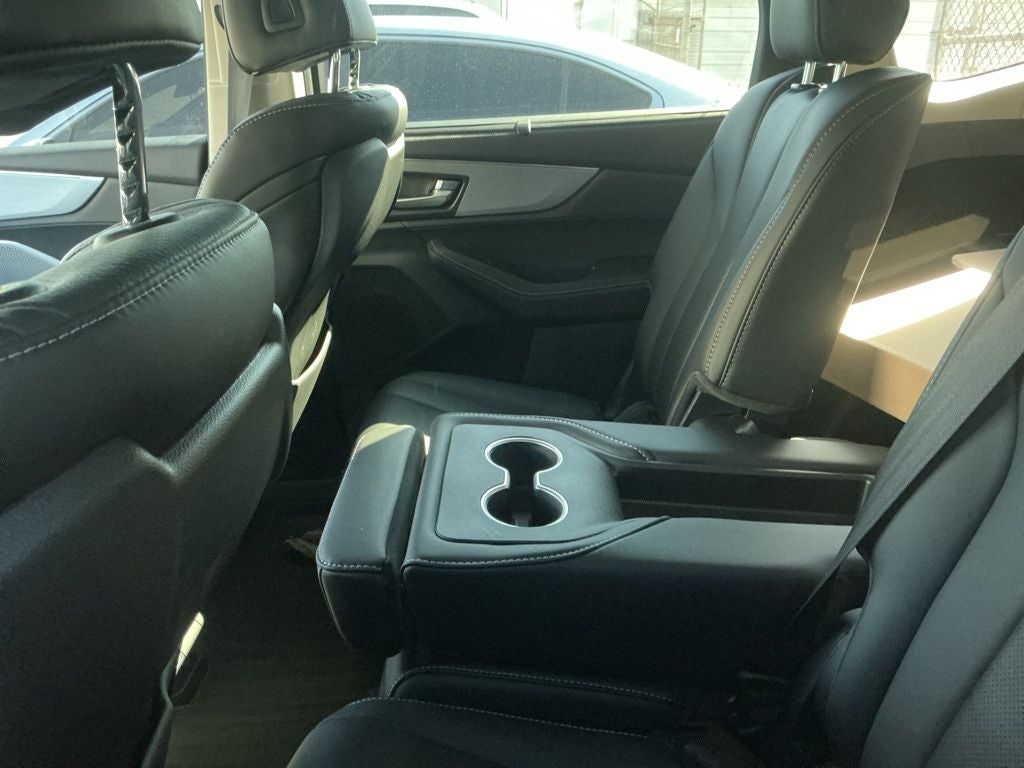 2023 Acura MDX Technology SH-AWD