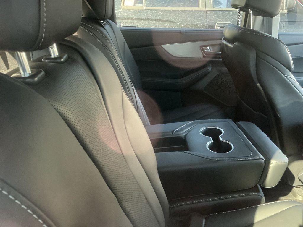 2023 Acura MDX Technology SH-AWD