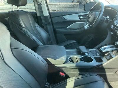 2023 Acura MDX Technology SH-AWD