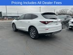 2026 Acura MDX Technology Package SH-AWD