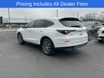 2026 Acura MDX Technology Package SH-AWD