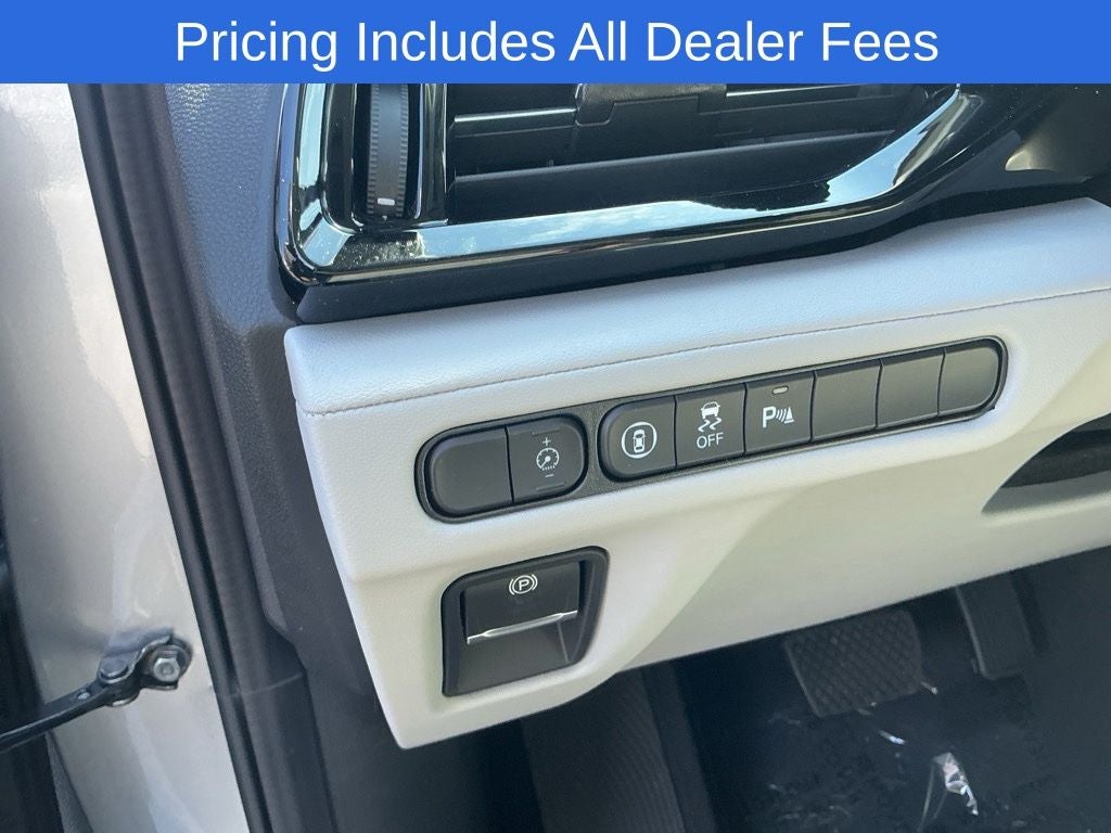 2026 Acura MDX Technology Package SH-AWD
