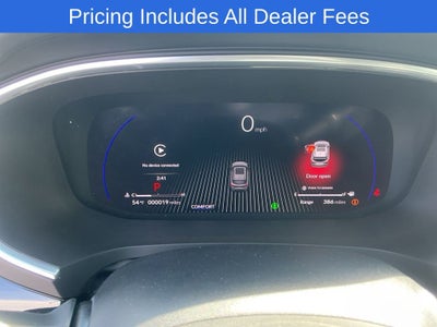 2026 Acura MDX Technology Package SH-AWD