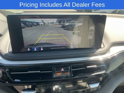 2026 Acura MDX Technology Package SH-AWD
