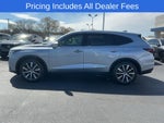 2026 Acura MDX Technology Package SH-AWD
