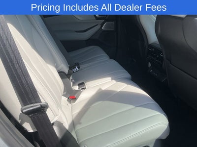 2026 Acura MDX Technology Package SH-AWD