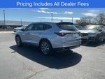 2026 Acura MDX Technology Package SH-AWD