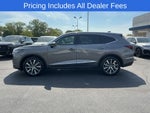 2026 Acura MDX Technology Package SH-AWD