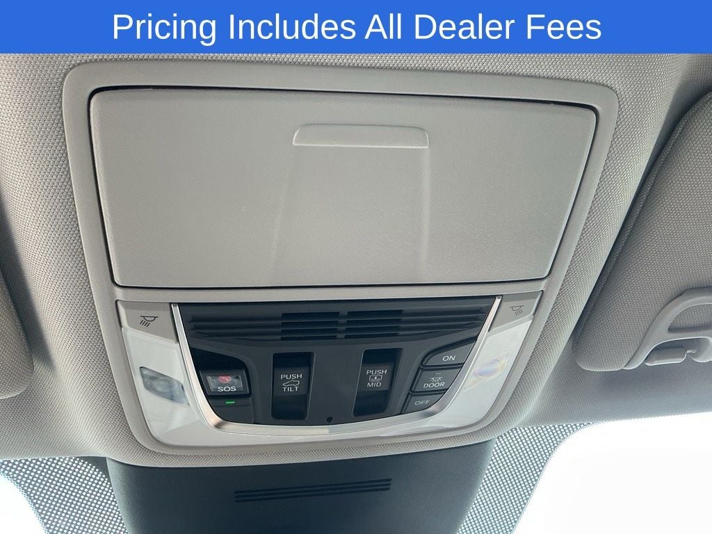 2026 Acura MDX Technology Package SH-AWD