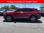 2023 Acura MDX Technology SH-AWD