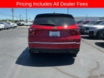 2023 Acura MDX Technology SH-AWD