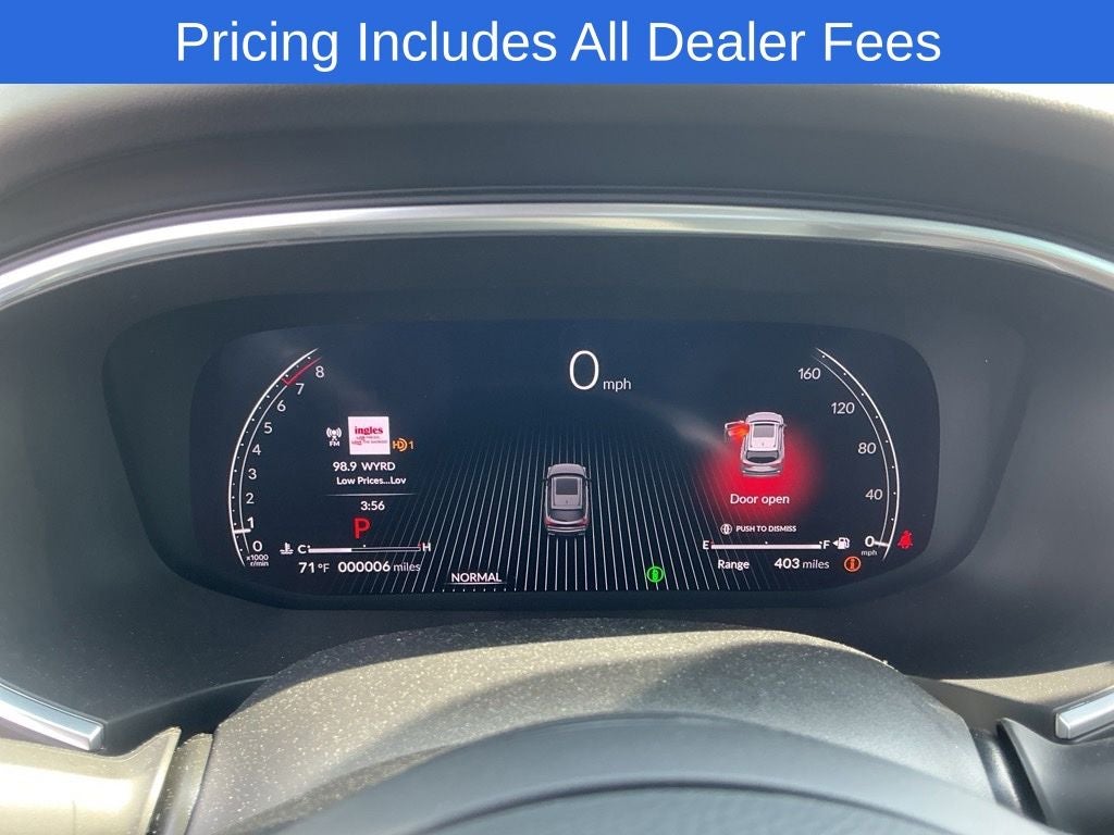 2026 Acura MDX Technology Package SH-AWD