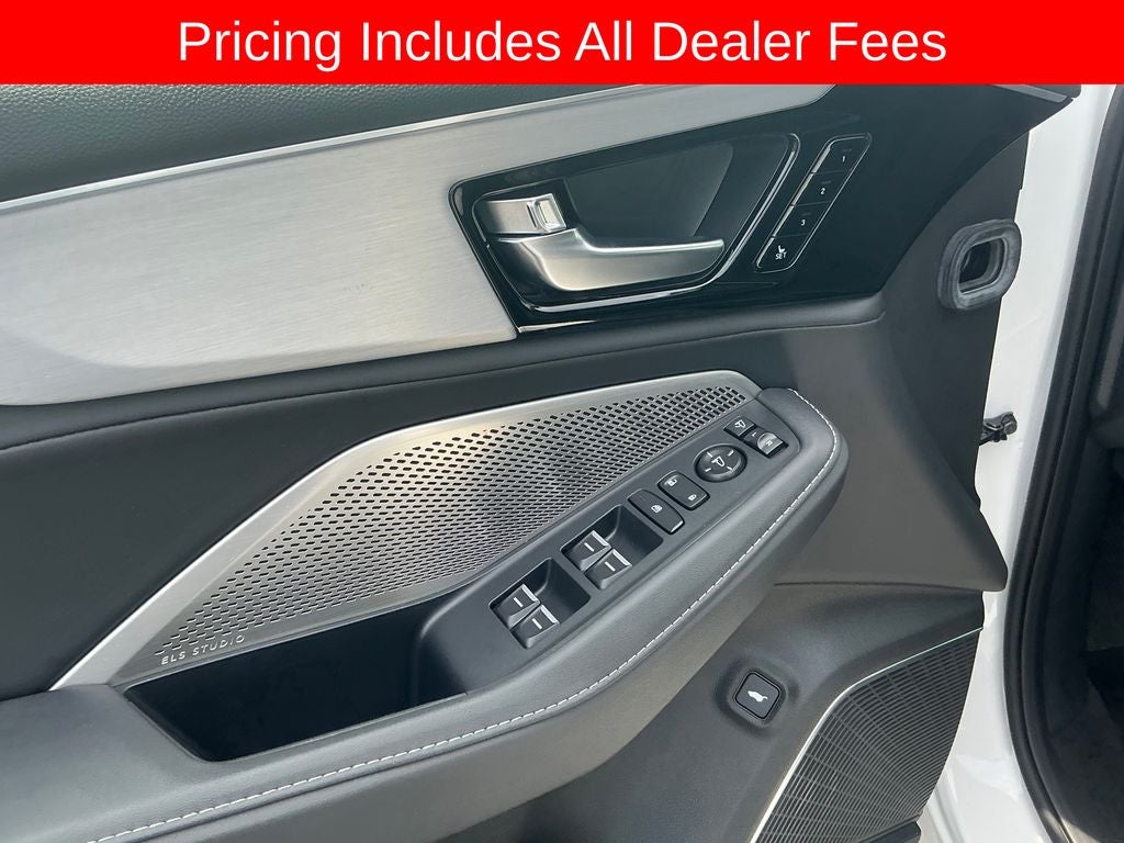 2023 Acura MDX Technology SH-AWD