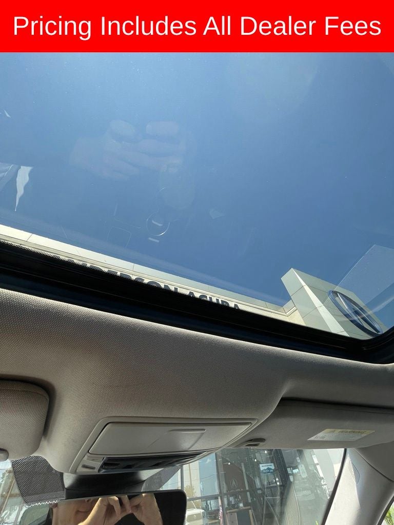 2023 Acura MDX Technology SH-AWD