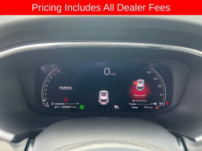 2023 Acura MDX Technology SH-AWD