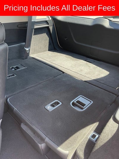 2023 Acura MDX Technology SH-AWD