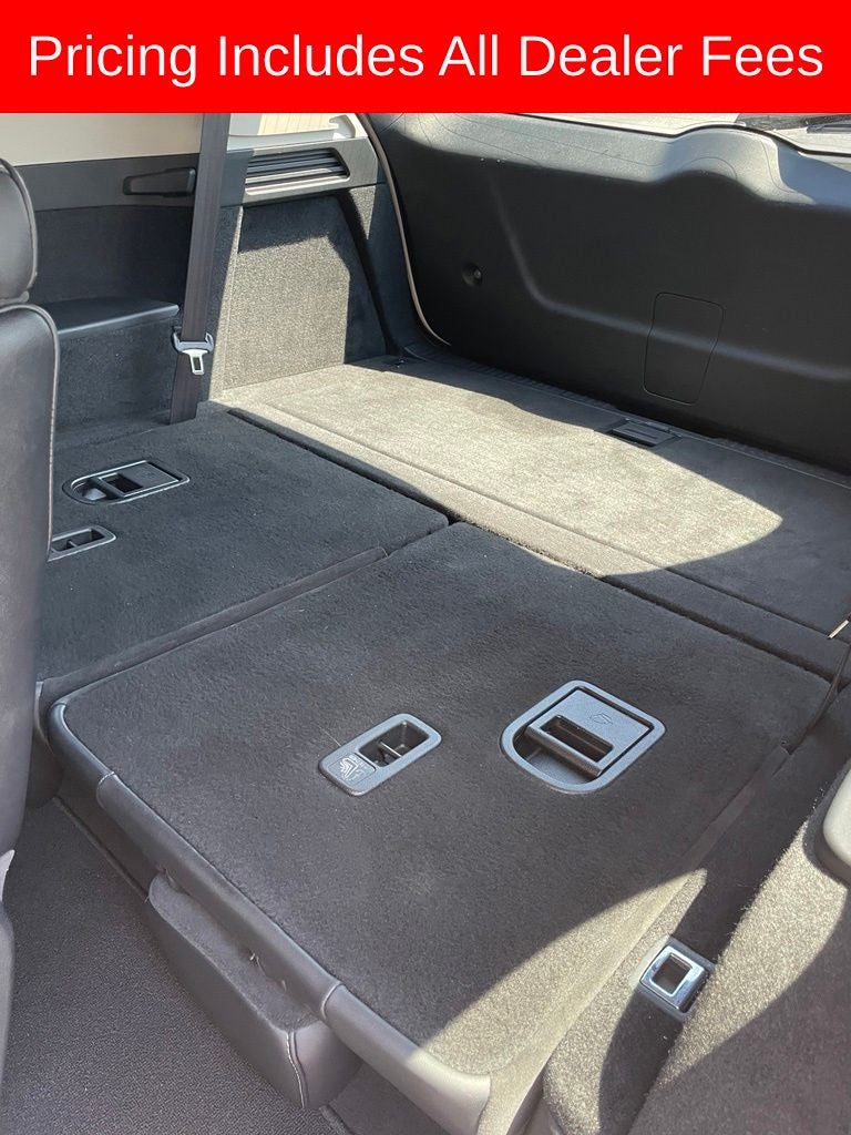 2023 Acura MDX Technology SH-AWD