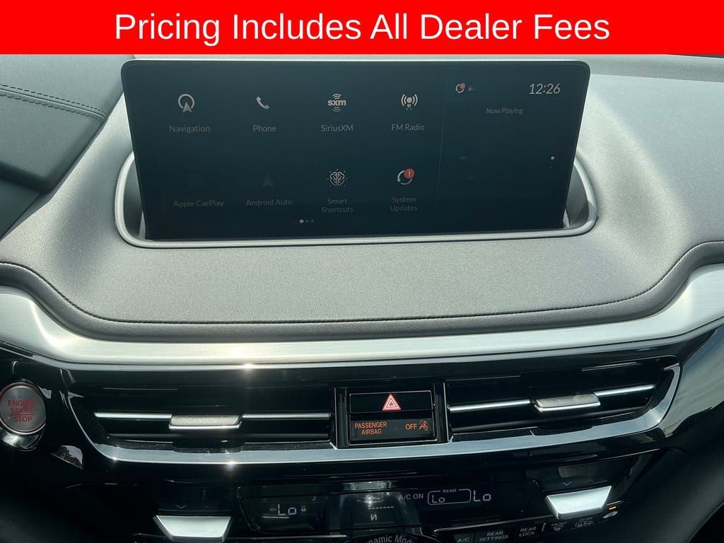 2023 Acura MDX Technology SH-AWD