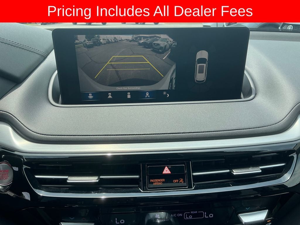 2023 Acura MDX Technology SH-AWD
