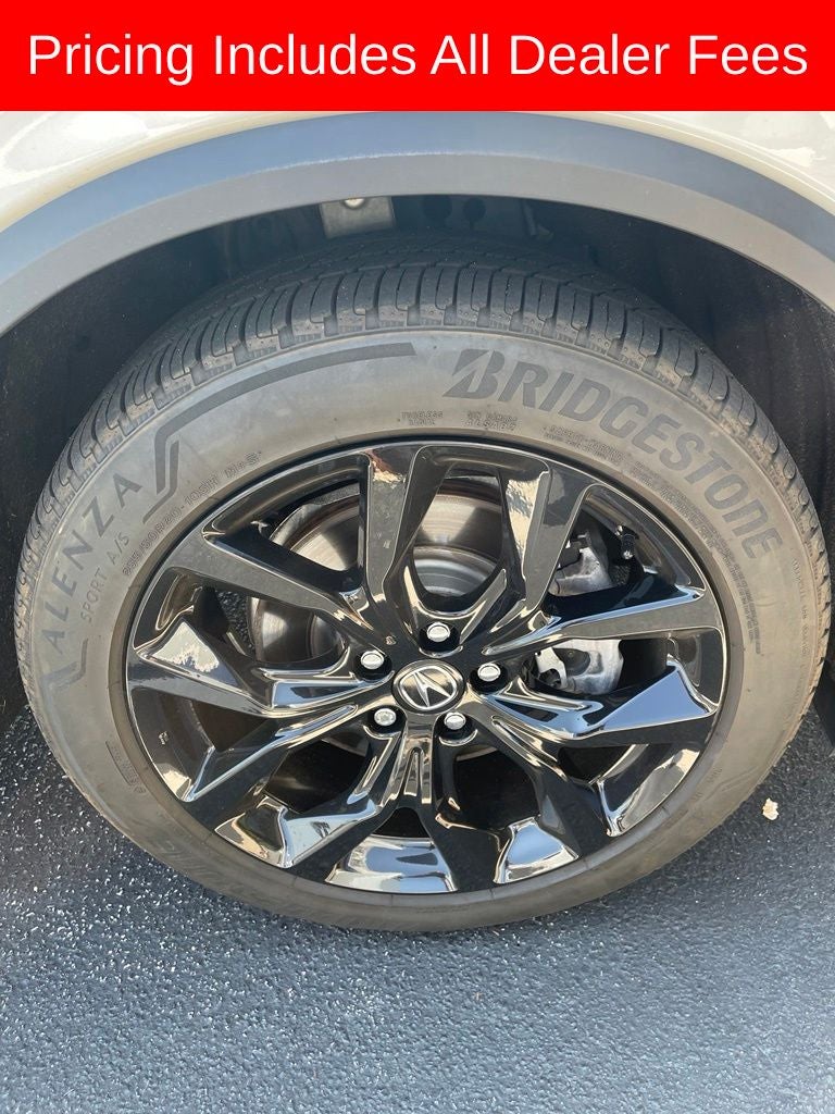 2023 Acura MDX Technology SH-AWD