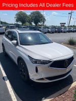2023 Acura MDX Technology SH-AWD