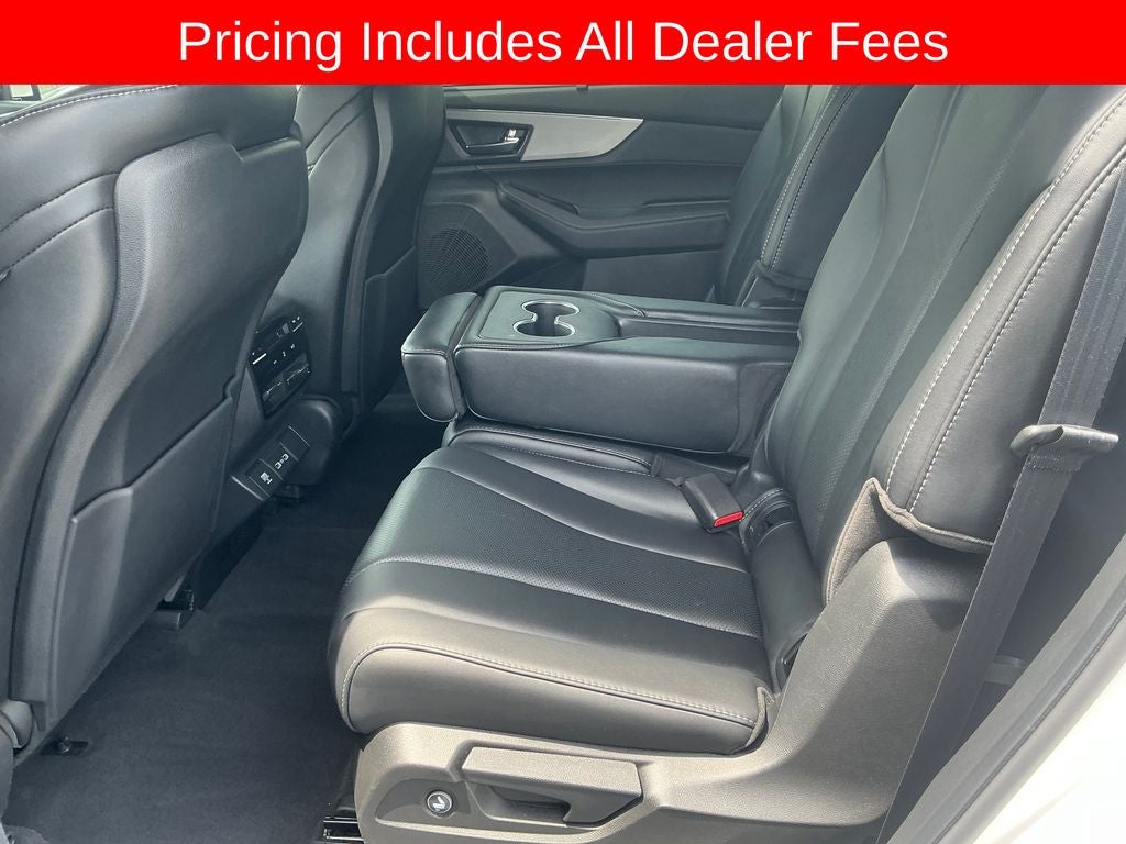 2023 Acura MDX Technology SH-AWD