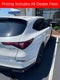 2023 Acura MDX Technology SH-AWD