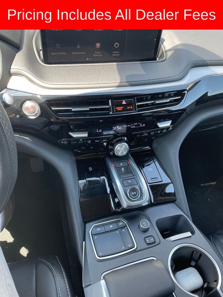 2023 Acura MDX Technology SH-AWD