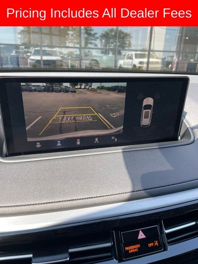 2023 Acura MDX Technology SH-AWD