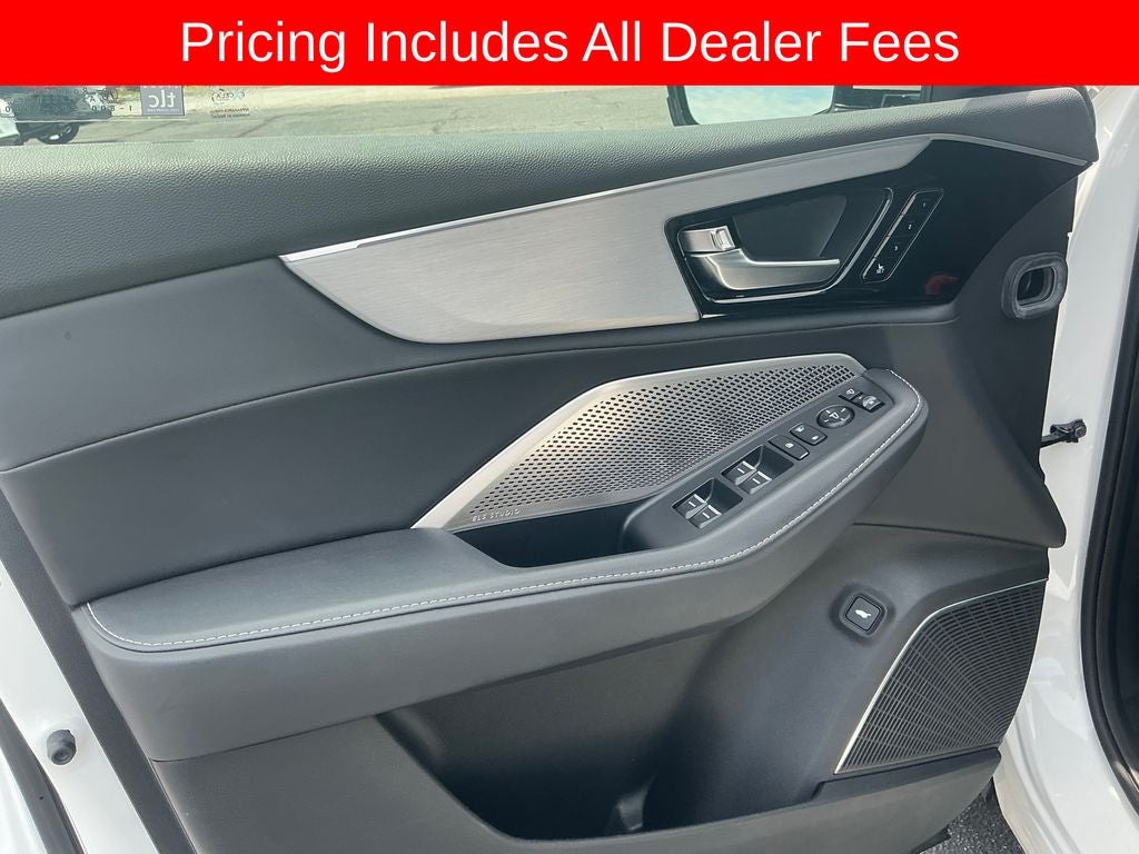 2023 Acura MDX Technology SH-AWD