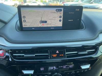 2024 Acura MDX Technology SH-AWD