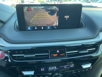 2024 Acura MDX Technology SH-AWD
