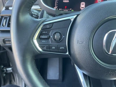 2024 Acura MDX Technology SH-AWD
