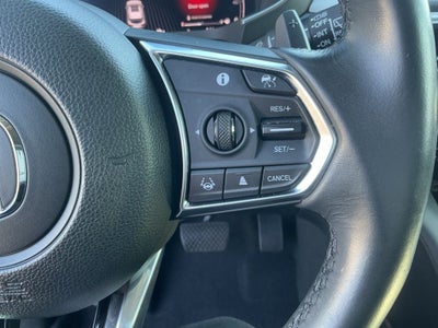 2024 Acura MDX Technology SH-AWD