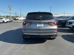 2024 Acura MDX Technology SH-AWD