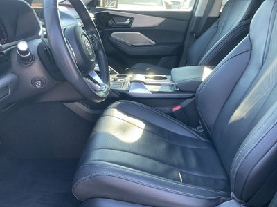 2024 Acura MDX Technology SH-AWD
