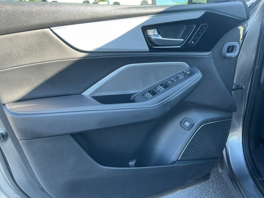 2024 Acura MDX Technology SH-AWD