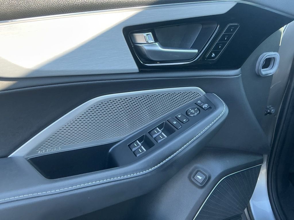 2024 Acura MDX Technology SH-AWD